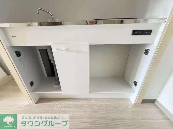 グランドール立川の物件内観写真